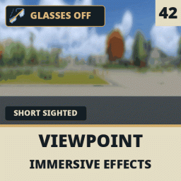 Viewpoint - Immersive Effects