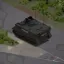 U.S. M113 APC by Papa_Chad 6