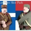 WW1 Balkan Skin Pack 2
