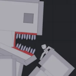 Titan Human