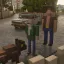 [MP] Chebyrmansk Town 3