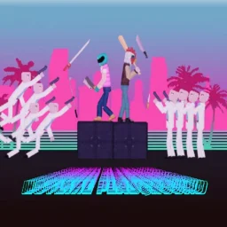 Hotline Playground