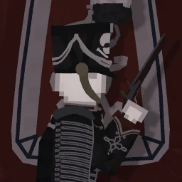 1st Leib Hussars [Officer]