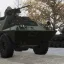 [Cold War Collection] Cadillac Gage Commando pack - Commission 3