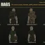 Off the Rack: The 1993 Military Gear 1
