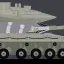 Merkava MK-4 V1 1