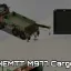 [RKC]HEMTT M977 Cargo Truck 1