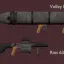 Rugged Weapons Pack 3