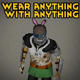 Wear Anything With Anything