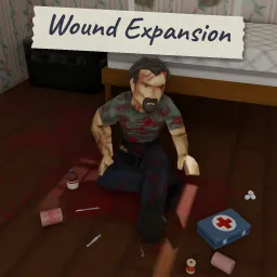 Wound Expansion