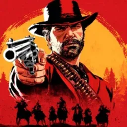 RDR2 Weapons (Sidearms)