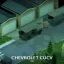 '86 Chevrolet CUCVs + M101A2 Trailer 2