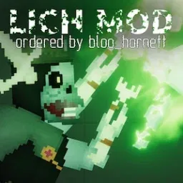 Lich Mod