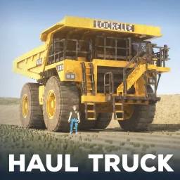 Haul Truck [SP]