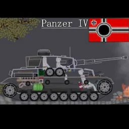 OP Panzer IV