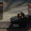[Cold War Collection] Sp&auml;hpanzer 2 Luchs - Commission 4