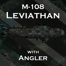 M-108 &laquo;Leviathan&raquo;