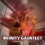 Infinity Gauntlet 1