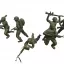 Plastic Army Men (Skins, Weapons, Vehicles) 1
