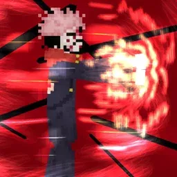 Sukuna Mod {POWERS}