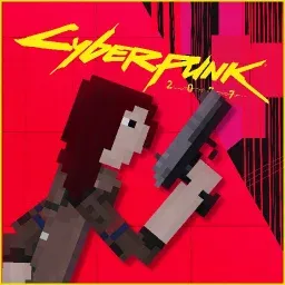 Cyberpunk 2077 Mod