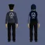 Resident Evil - Raccoon City Police Uniforms HD 6