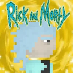 Rick and Morty(1.2 Update)