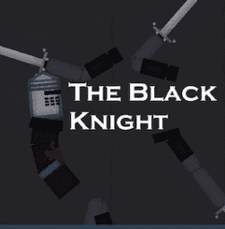 The Black Knight (Monty Python)