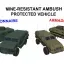 Vanilla+ - Rolling Thunder Content Pack 3