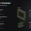 3D Gun Racks 4