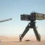 Sentry Gun Pack【EA31+】 5