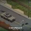 '67 Chevrolet Impala 7
