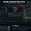 DMM - Definitive Mod Manager 6