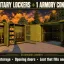 Viewpoint - 3D Military Armory [B42.21] [WIP] 0