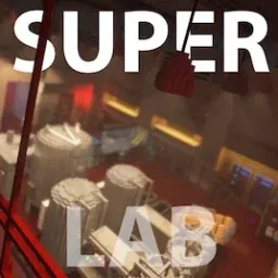 Super Lab (Breaking Bad)