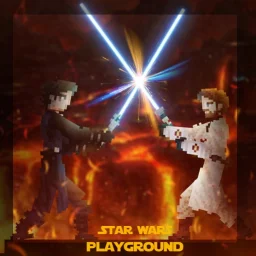 Star Wars Playground