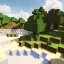 Procedural Minecraft World [1.7.0 Single Player Edition] 4