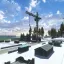 Port Valdez (Battlefield: Bad Company 2) 5
