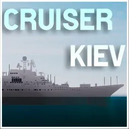 Tyazholyy Avianesushchiy Kreyser 'Kiev V2