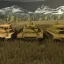 Collection of WW2 Vehicles 9