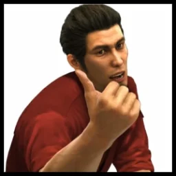 Kazuma Kiryu
