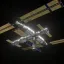 Tiangong Space Station 1