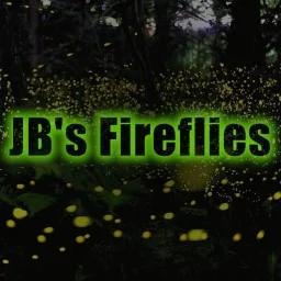 JB's Fireflies - B41 and B42 + MP