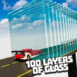 100 Layers of Glass