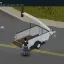 Medium Covered Cargo Trailer 3