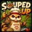 Souped Up &mdash; Cooking Buffs 1