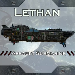[RH] Lethan