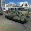 LETMS - T-72M2 Moderna [Commission] 2