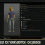 [B42] Knox Inventory - Tarkov-style UI Overhaul 9