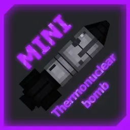 Mini Thermonuclear Bomb